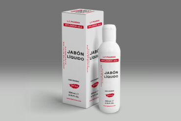 Viso-Derm Crema Suavizante e Hidratante, 50 ml.