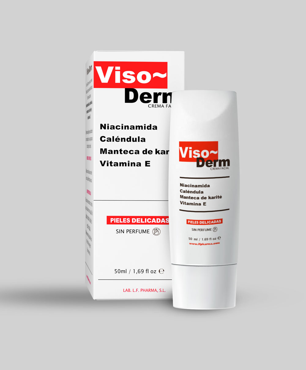 CREMA-VISODERM_LF-Pharma CREMA-VISODERM_LF-Pharma